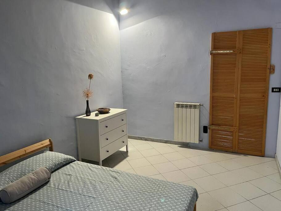 Appartamento In Centro A Livorno Exterior photo
